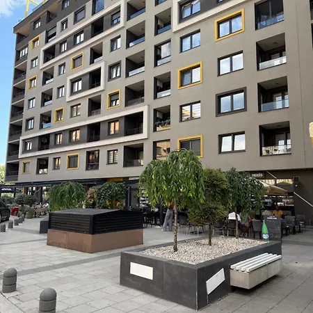 Nur Bulevar Sarajevo