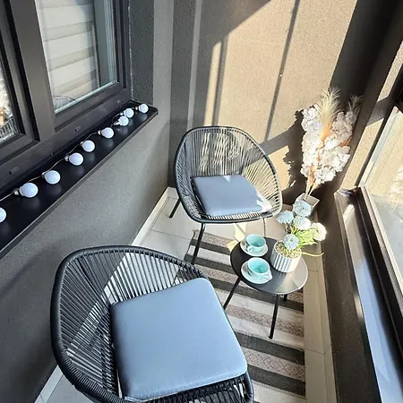 Nur Bulevar Sarajevo