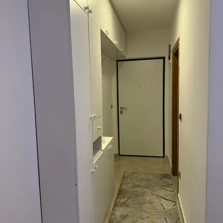 Nur Bulevar * Sarajevo