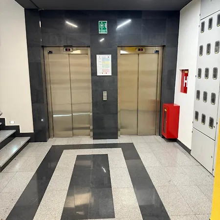 Appartement Nur Bulevar *