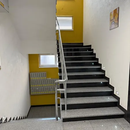 Apartament Nur Bulevar *