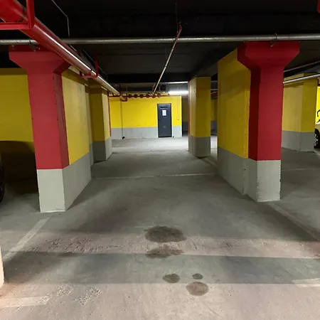 Appartement Nur Bulevar *