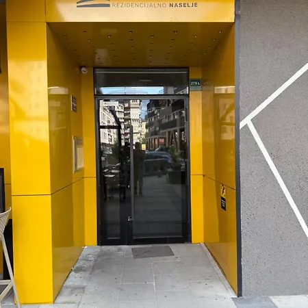 Apartament Nur Bulevar *