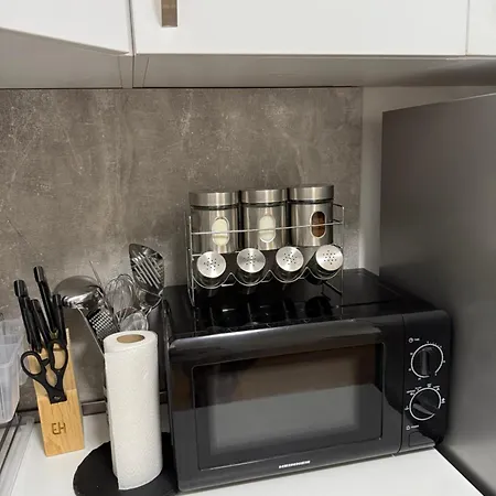 Nur Bulevar Appartement *