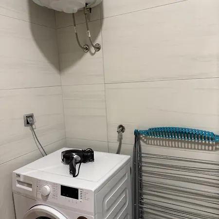 Nur Bulevar Apartament Sarajewo