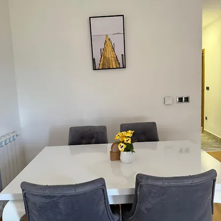 Apartament Nur Bulevar Sarajewo