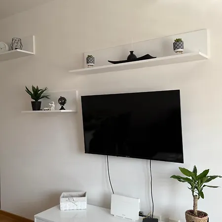 Nur Bulevar Appartement *