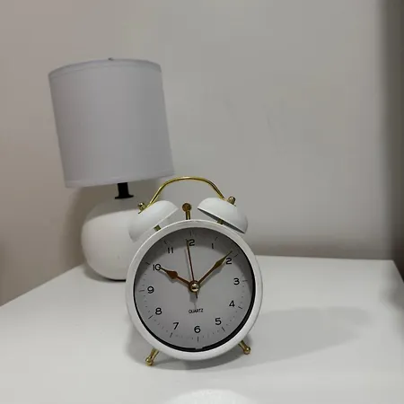 Nur Bulevar Apartament