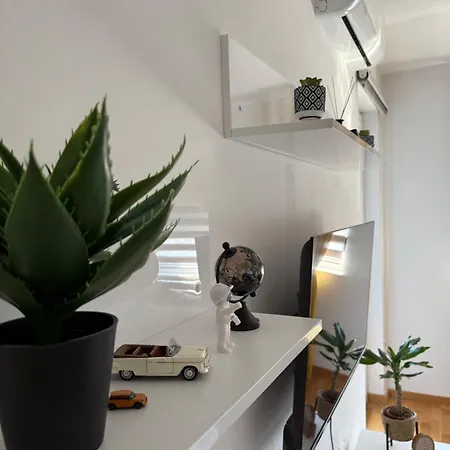 Nur Bulevar * Sarajevo