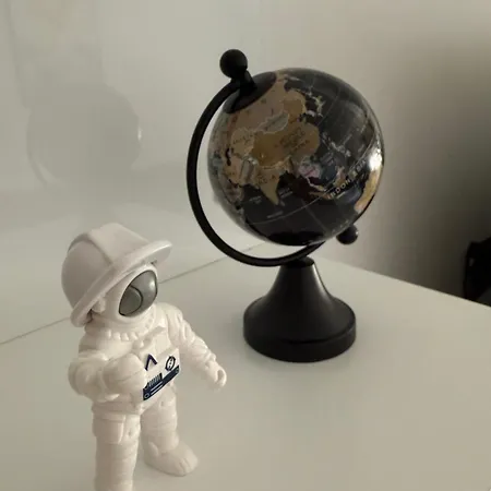 Apartament Nur Bulevar *