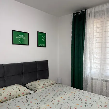 Nur Bulevar Sarajevo