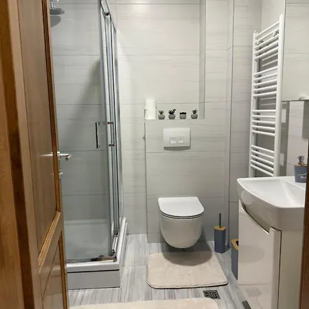 Appartement Nur Bulevar *