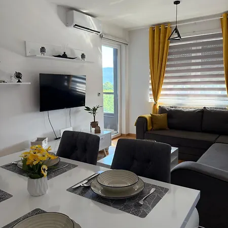 Nur Bulevar Apartament Sarajewo