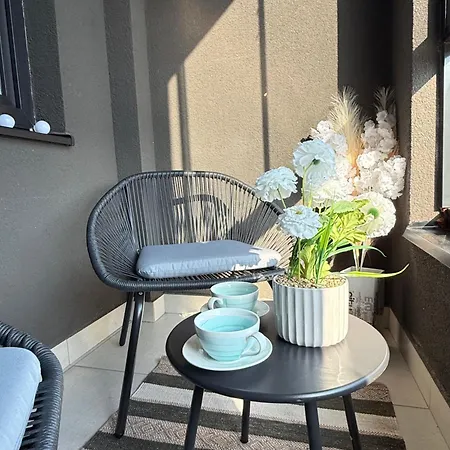 Nur Bulevar Sarajewo