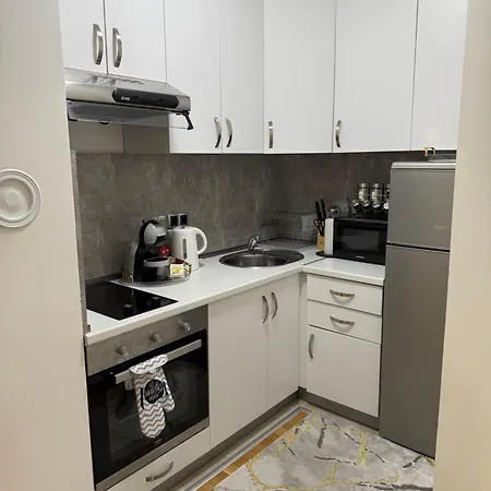 Apartament Nur Bulevar