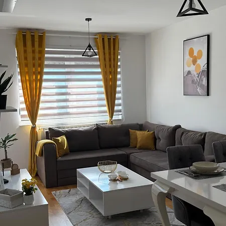 Nur Bulevar * Sarajewo