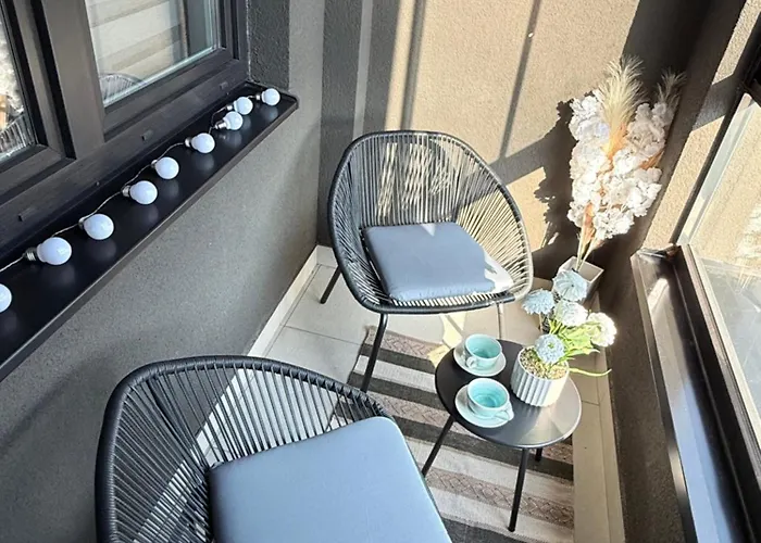 Nur Bulevar Sarajevo