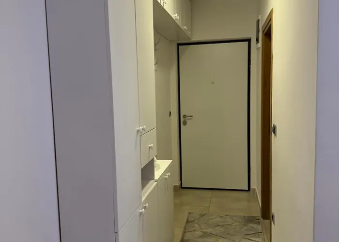 Nur Bulevar * Sarajevo