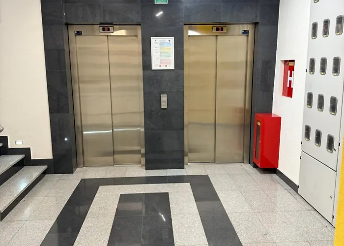 Lägenhet Nur Bulevar *