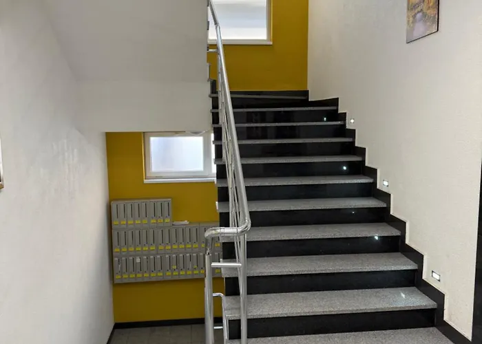 Lägenhet Nur Bulevar *