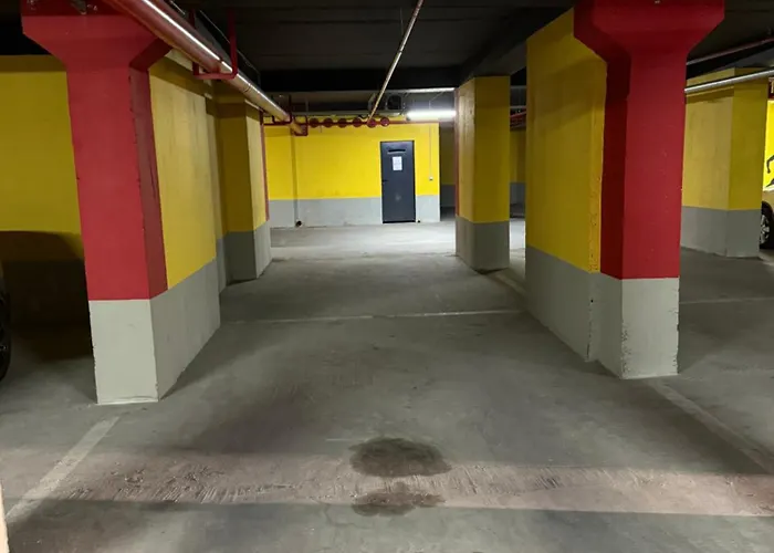 Lägenhet Nur Bulevar *