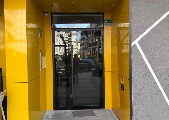 Lägenhet Nur Bulevar *