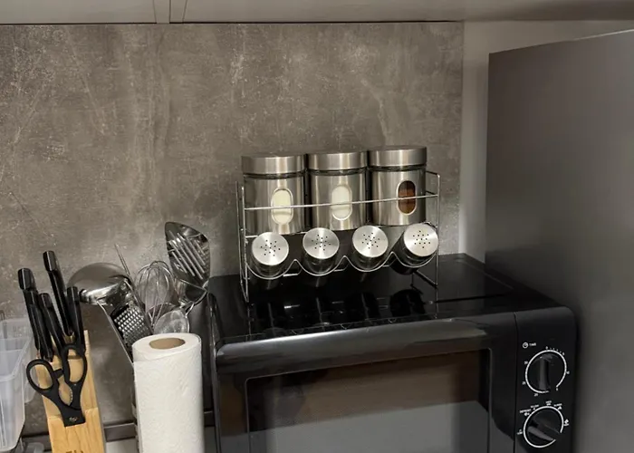 Nur Bulevar Lägenhet *