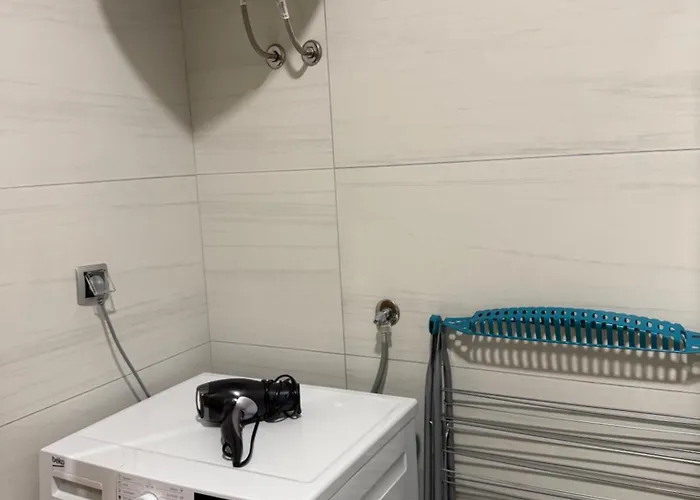 Nur Bulevar Lägenhet Sarajevo