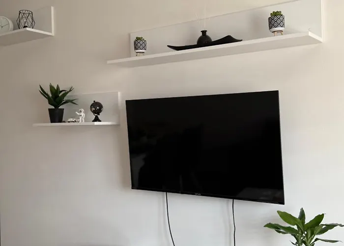 Nur Bulevar Lägenhet *