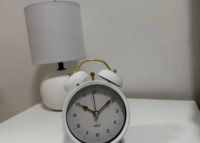 Nur Bulevar Lägenhet