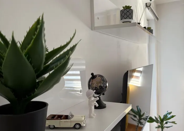 Nur Bulevar * Sarajevo