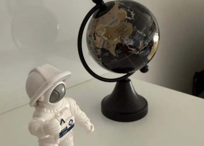 Lägenhet Nur Bulevar *