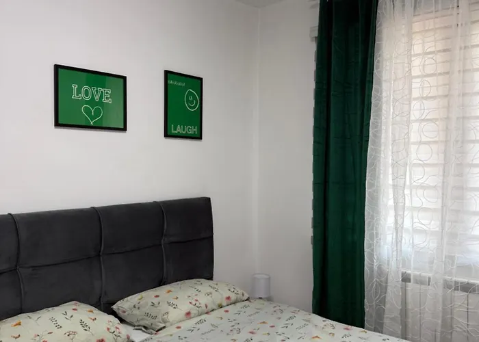 Nur Bulevar Sarajevo