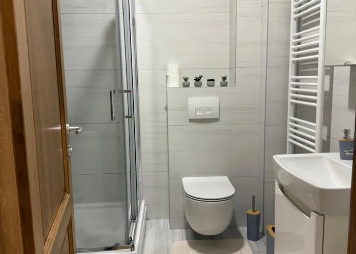 Lägenhet Nur Bulevar *