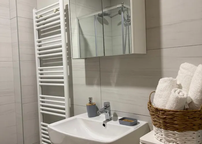 Nur Bulevar Lägenhet Sarajevo