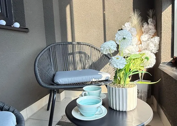 Nur Bulevar Sarajevo