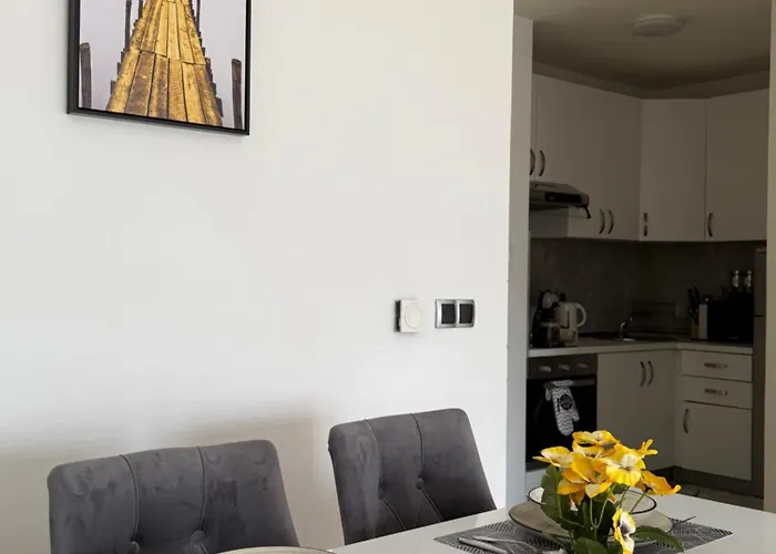 Nur Bulevar Lägenhet Sarajevo