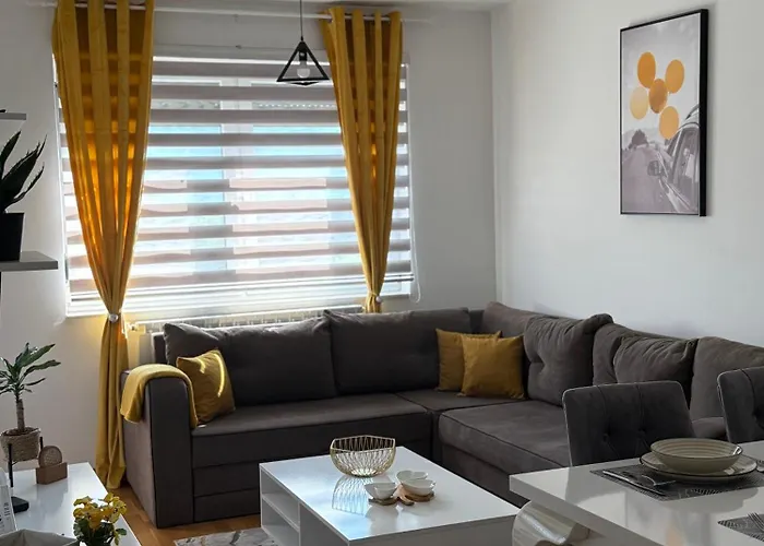 Nur Bulevar * Sarajevo